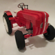 Illustration for article titled Lego 1959 Porsche Diesel Junior 108